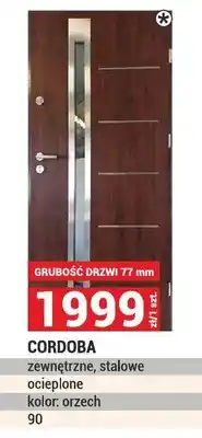 Merkury Market Drzwi Cordoba oferta