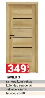Merkury Market Drzwi Tavilo 3 oferta