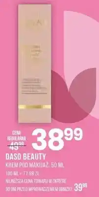 Drogerie Natura Krem pod makijaż oferta