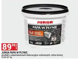 Merkury Market Produkt o właściwościach dekoracyjno-ochronnych, różne kolory Papa w płynie 2w1 oferta