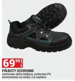 Merkury Market Półbuty ochronne oferta
