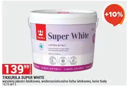 Merkury Market Farba Super White oferta