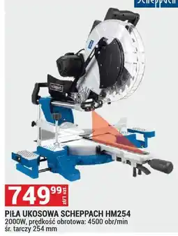 Merkury Market Piła ukosowa HM254 oferta