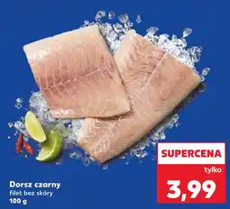 Kaufland Dorsz oferta