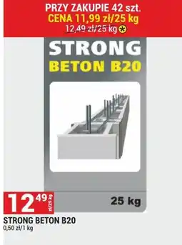 Merkury Market Beton B20 oferta