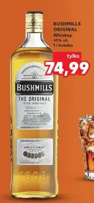 Kaufland Whiskey Original oferta