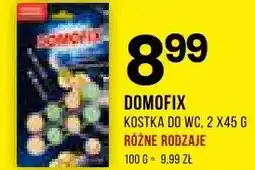 Drogerie Natura Kostki do wc oferta