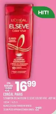 Drogerie Natura Szampon do włosów Color Vive oferta