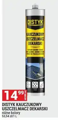 Merkury Market Kauczukowy uszczelniacz dekarski oferta