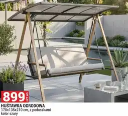 Merkury Market Huśtawka ogrodowa oferta