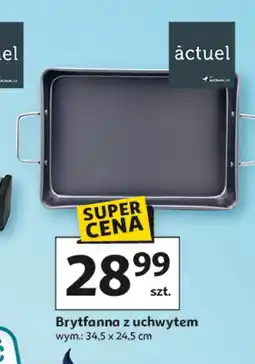 Auchan Brytfanna Actuel oferta