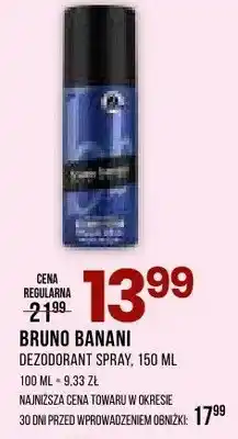 Drogerie Natura Dezodorant spray oferta