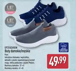 ALDI Buty Up2Fashion oferta
