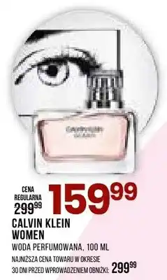 Drogerie Natura Perfumy Women oferta