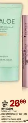Drogerie Natura Tusz do rzęs Lash Sensational Sky High oferta