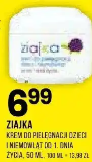Drogerie Natura Krem do pielęgnacji rąk dzieci i niemowląt oferta