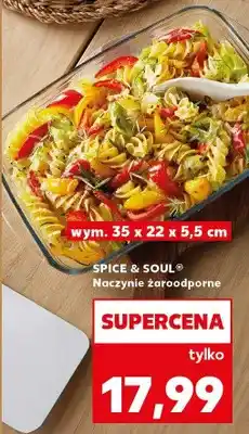 Kaufland Naczynie żaroodporne oferta