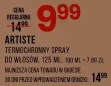 Drogerie Natura Spray do włosów oferta