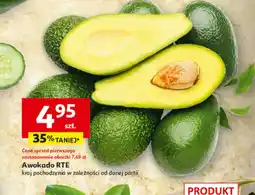 Auchan Awokado oferta