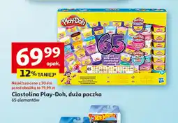 Auchan Ciastolina Play-Doh oferta