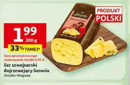 Auchan Ser Serovia oferta