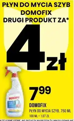 Drogerie Natura Płyn do mycia szyb oferta