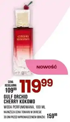 Drogerie Natura Woda perfumowana Cherry Kukomo oferta