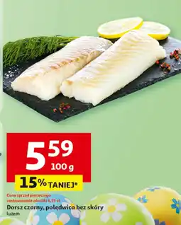 Auchan Dorsz oferta