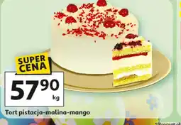 Auchan Tort oferta