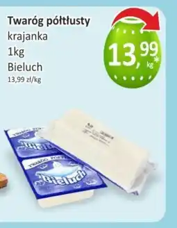 Orzech Twaróg półtłusty krajanka Bieluch oferta