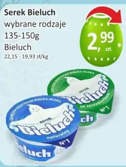 Orzech Serek Bieluch oferta