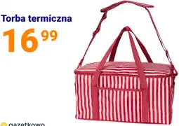 Action Torba termiczna oferta