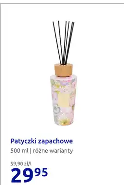 Action Patyczki zapachowe oferta