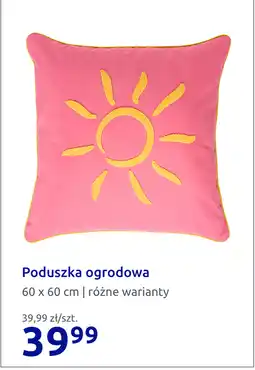 Action Poduszka ogrodowa 60 x 60 cm | różne warianty oferta