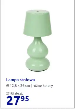 Action Lampa stołowa oferta