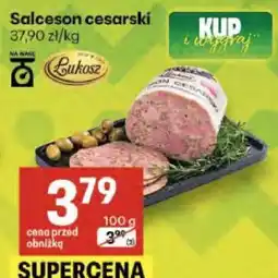 Delikatesy Centrum Salceson cesarski oferta