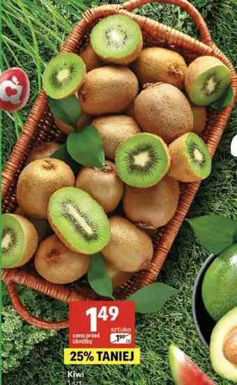 Delikatesy Centrum Kiwi oferta