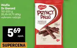 Delikatesy Centrum Wafle Dr Gerard oferta