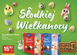 Delikatesy Centrum Ptasie Mleczko E. Wedel oferta