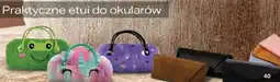 Delikatesy Centrum Praktyczne etui do okularów oferta