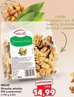 Kaufland Orzechy włoskie oferta