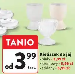 Intermarche Kieliszek do jaj oferta