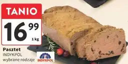 Intermarche Pasztet oferta