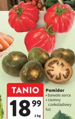 Intermarche Pomidor oferta