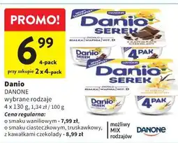 Intermarche Danio oferta