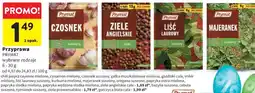 Intermarche Przyprawa oferta