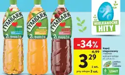 Intermarche Napój niegazowany Tymbark oferta