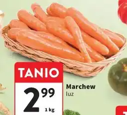 Intermarche Marchew oferta