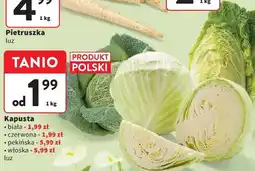 Intermarche Kapusta oferta