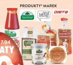 Intermarche Produkty marki Dieta oferta